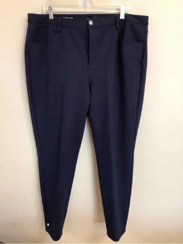 women's flare pantsTALBOTS SIZE 18 Ladies PANTS