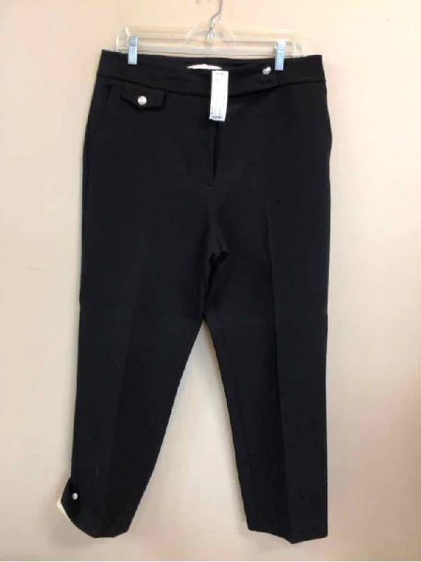 women's nursing pantsVERONICA BEARD SIZE 12 Ladies PANTS