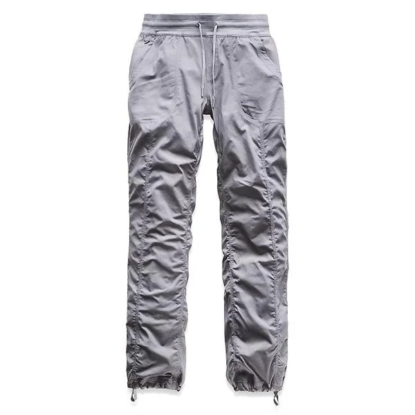 DYY-TNF Medium Grey Heather