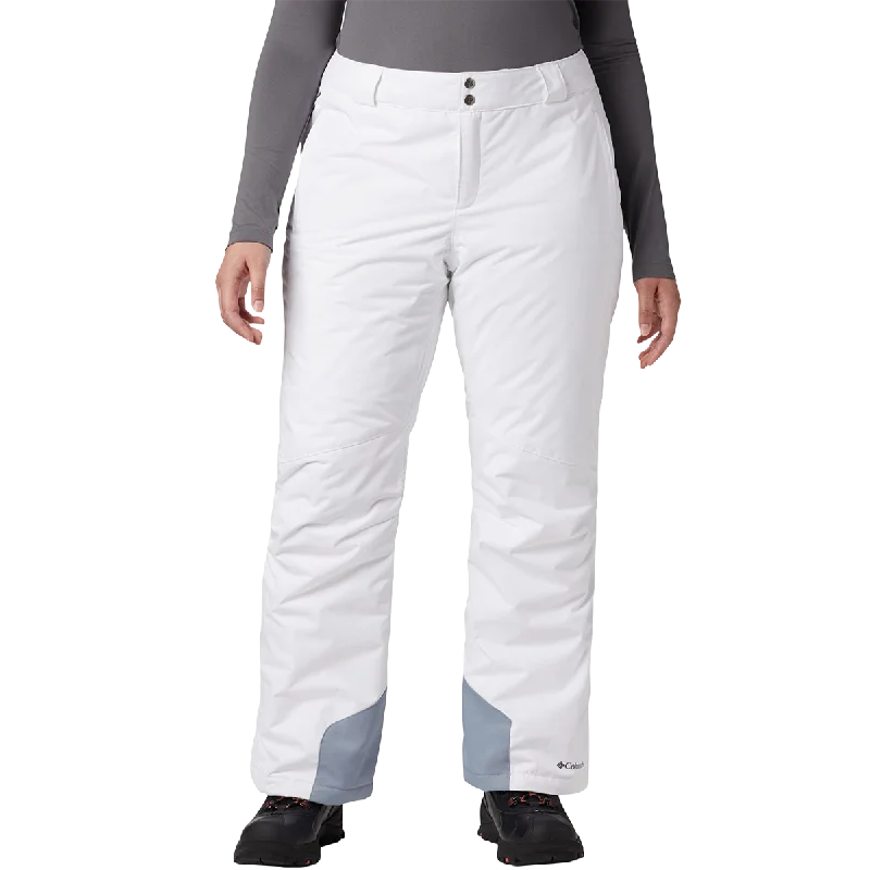 women's timeless pantsWomen's Bugaboo OmniHeat Pant - Extended