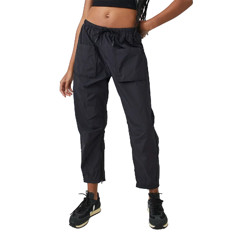 women's elastic waist pantsWomen's Fly By Night Pant