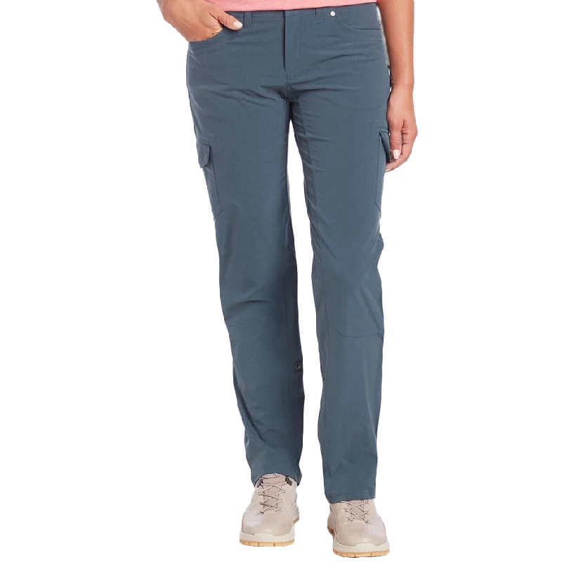 women's warm pantsWomen's Freeflex Roll-Up Pant - Short