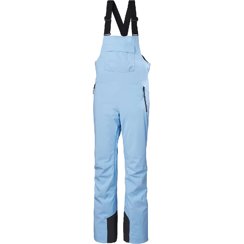 women's skiing pantsWomen's Legendary Insulated Bib Pant