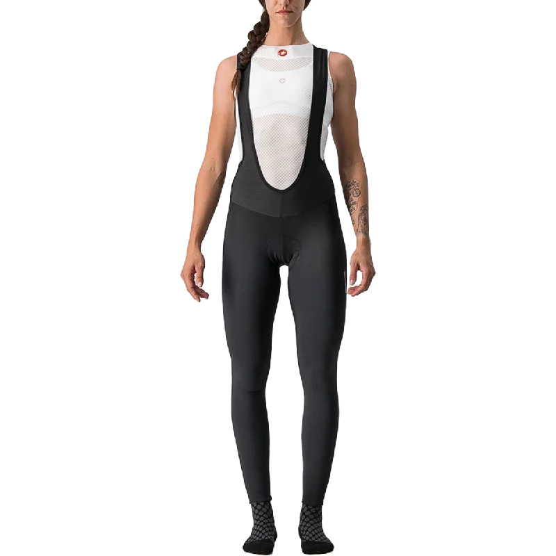 women's formal pantsWomen's Meno Wind Bibtight