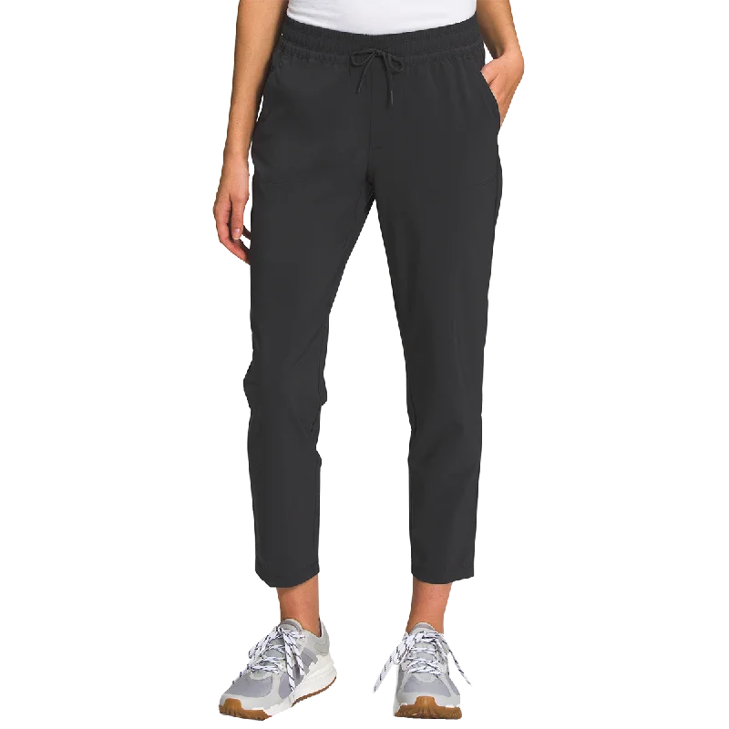 women's skinny pantsWomen's Never Stop Wearing Ankle Pant