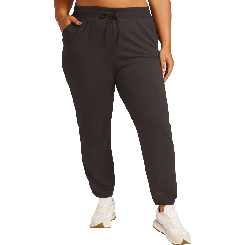 women's mid-rise pantsWomen's Off Duty Jogger - Extended