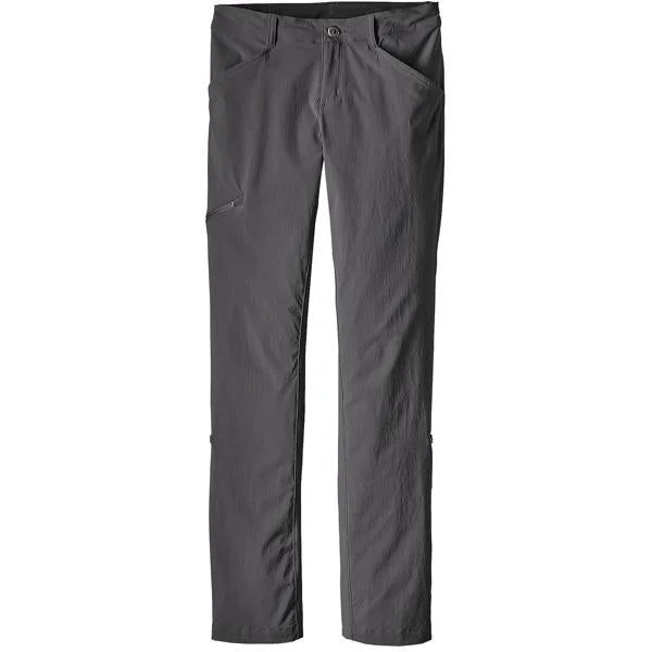 women's classic pantsaWomen's Quandary Pants - Short