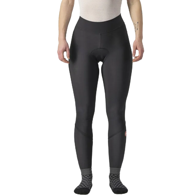 women's bell-bottom pantsWomen's Velocissima Thermal Tight