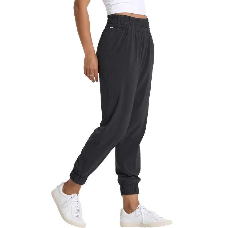 women's corduroy pantsWomen's Villa Jogger