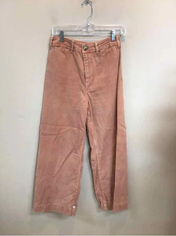 women's retro pantsWE THE FREE SIZE 27 Ladies PANTS