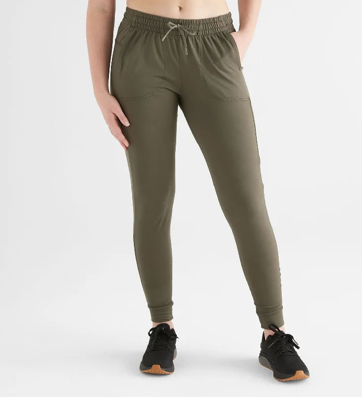 women's winter pantsWomen's Jogger