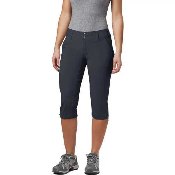 women's elastic waist pantsWomen's Saturday Trail II Knee Pant