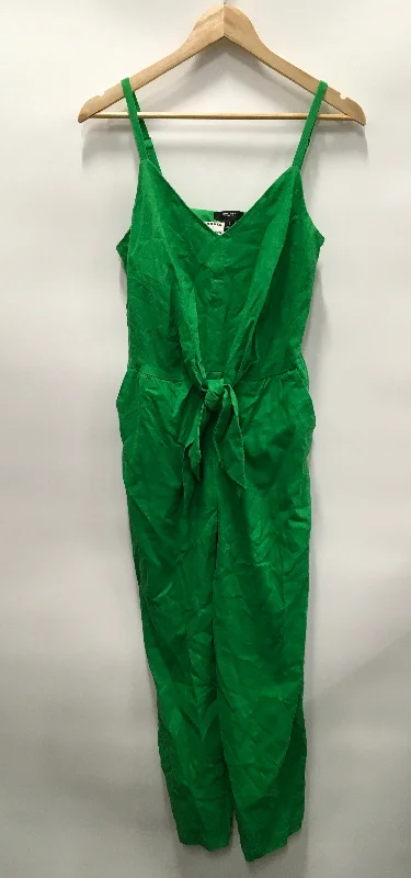 women's glam jumpsuitsGreen Jumpsuit Simply Vera, Size S