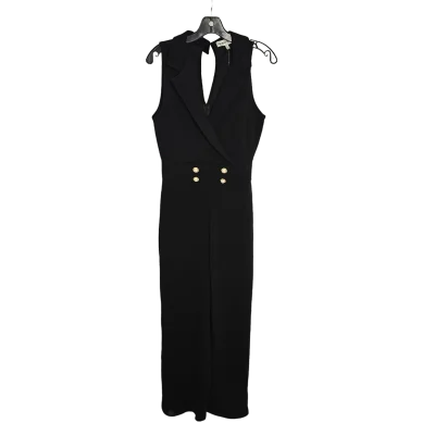 women's jumpsuits made of cottonJumpsuit By Almost Famous  Size: L