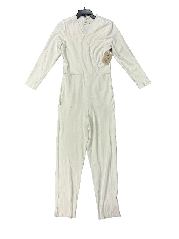 women's jumpsuits for all-day comfortJumpsuit By Cma  Size: 2