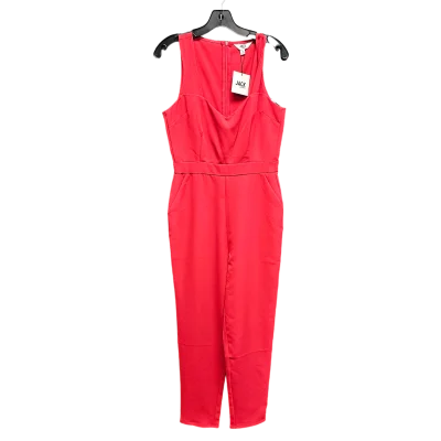 women's formal jumpsuitsJumpsuit By Jack By Bb Dakota  Size: 6