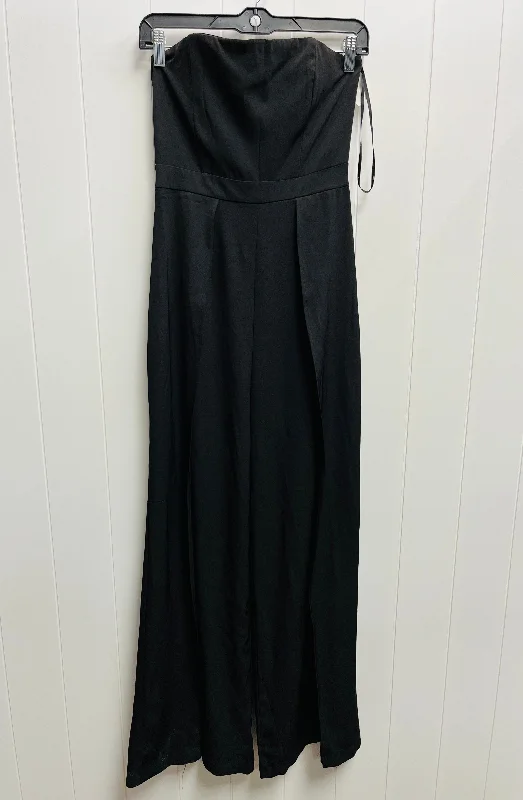 women's boho jumpsuitsJumpsuit By Lulus In Black, Size: S