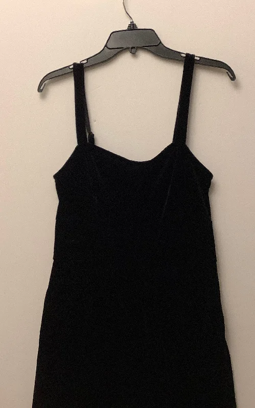 women's jumpsuits for easy dressingJumpsuit By Old Navy In Black, Size: M