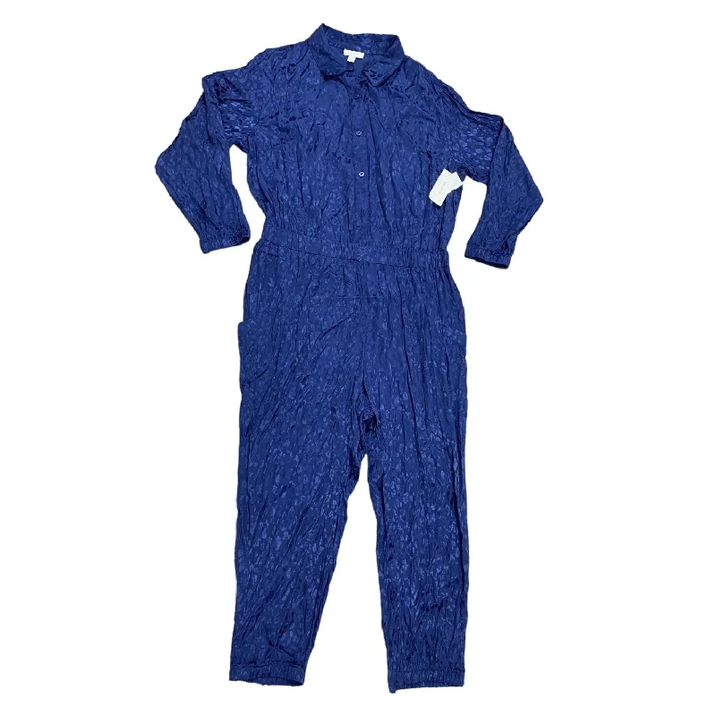 women's ankle-length jumpsuitsJumpsuit By On 34th  Size: 2x