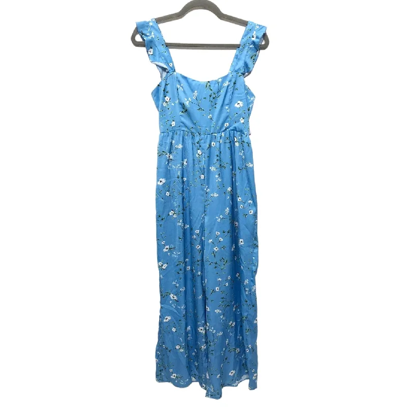 women's vintage jumpsuitsJumpsuit By Show Me Your Mumu  Size: S