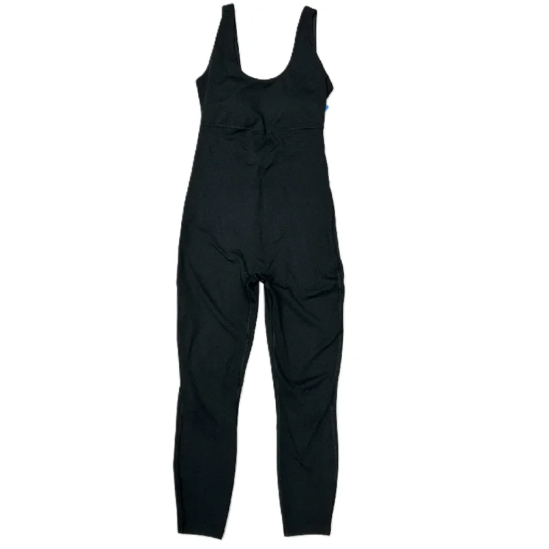 women's jumpsuits made of cottonJumpsuit By Sincerely Jules In Black, Size: M